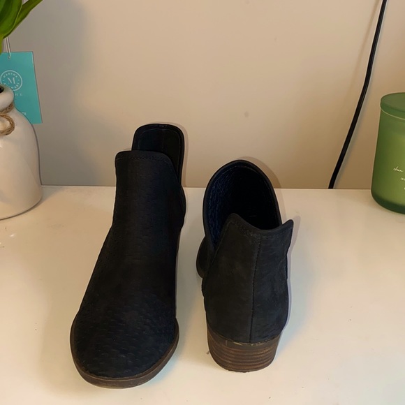 Lucky brand | Booties | Black - Picture 2 of 3